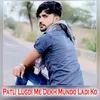 About Patli Lugdi Me Dekh Mundo Ladi Ko Song